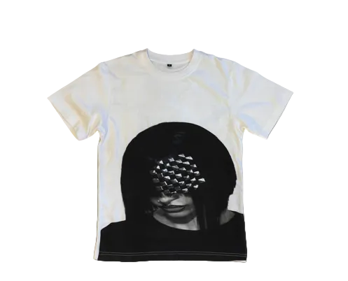"obsession" tee